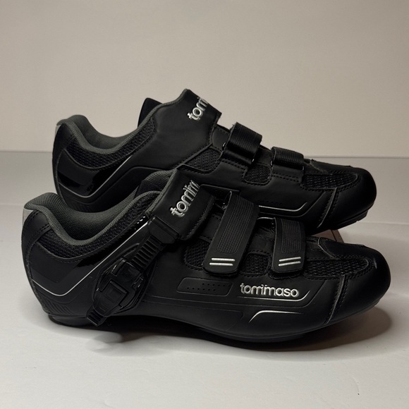 Tommaso Strada 200 cycling shoes, designed for road and indoor cycling main image 13
